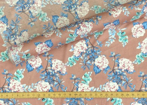 Viscose/Rayon Fabric by the Metre