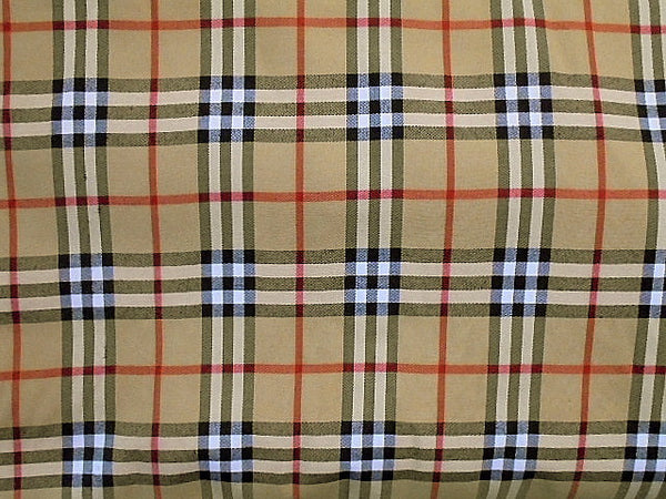 Tartan Fabric | Cheap Fabrics