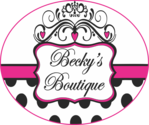 Beckys Boutique