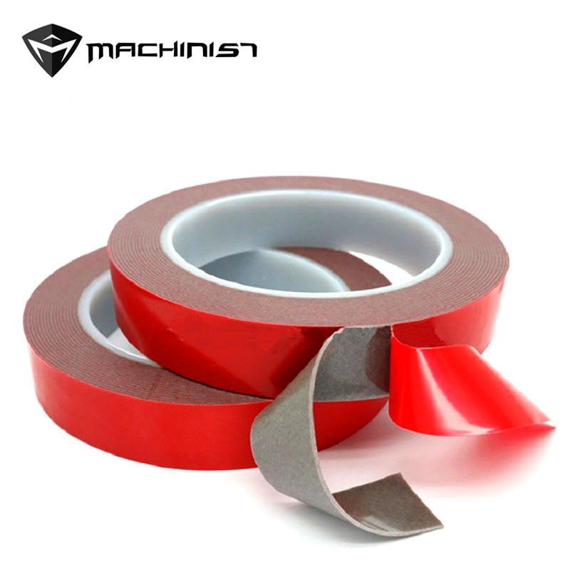 0.5 mm double sided tape