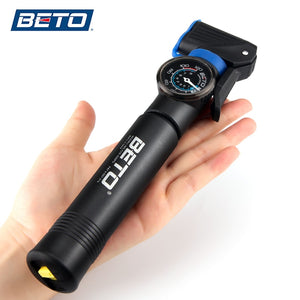 beto bicycle pump