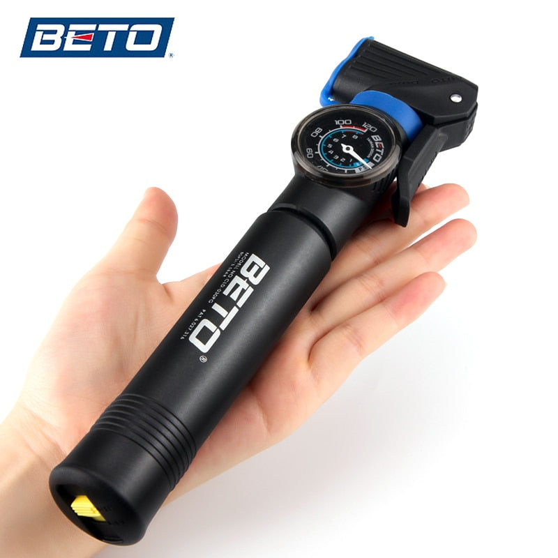 beto bike pump