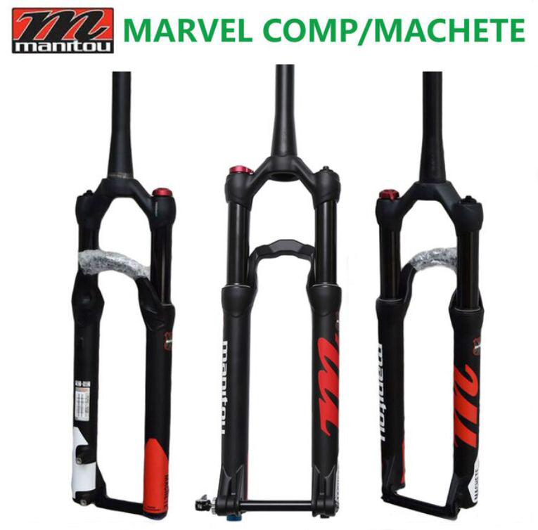 manitou 29er fork