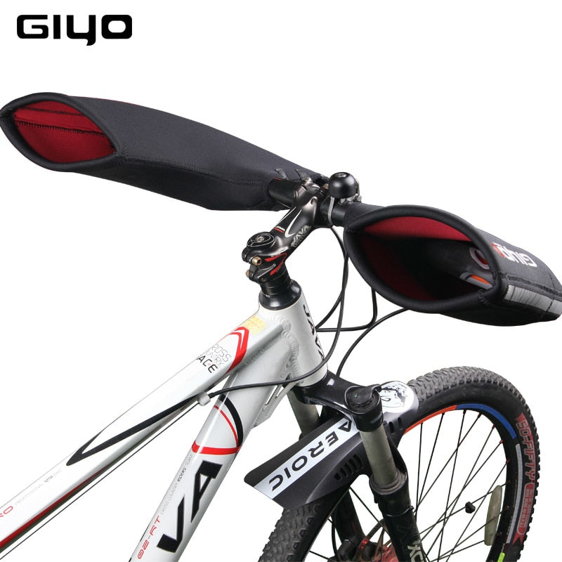 giyo cycling