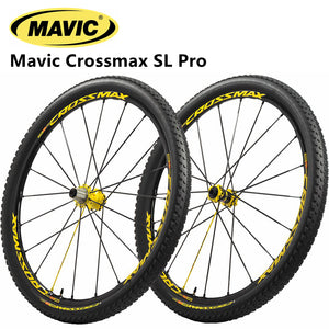 mavic 29er