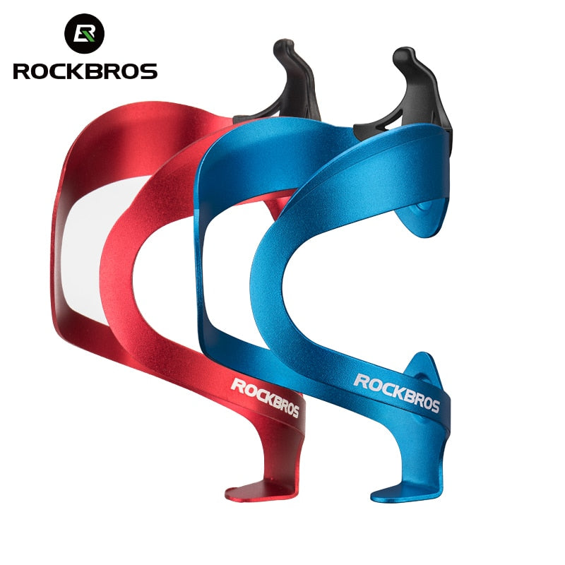 rockbros water bottle cage