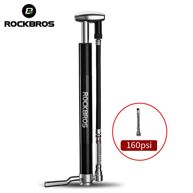 rockbros air pump