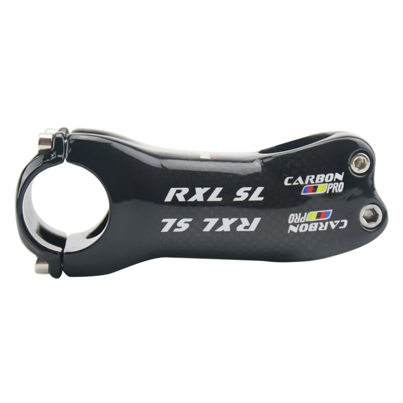 rxl sl carbon stem