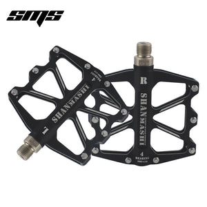 road cycle pedals