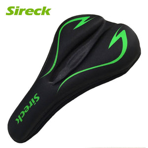 gel pad for bike saddle