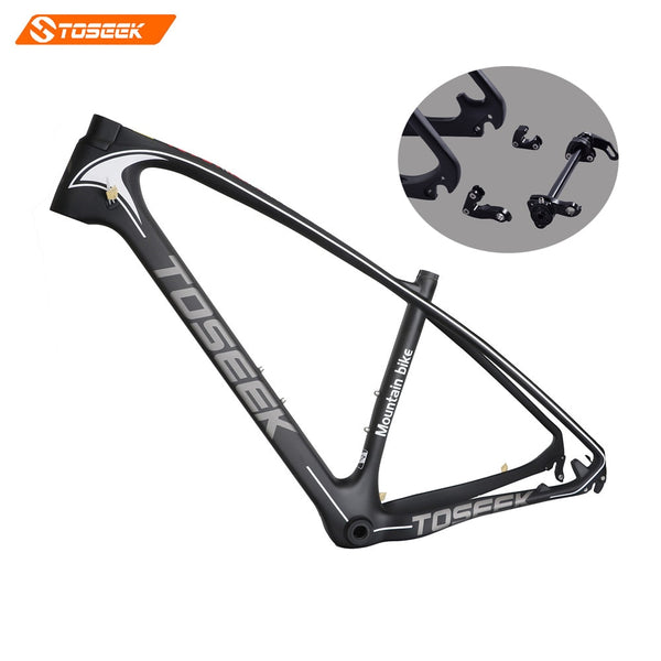 toseek mtb