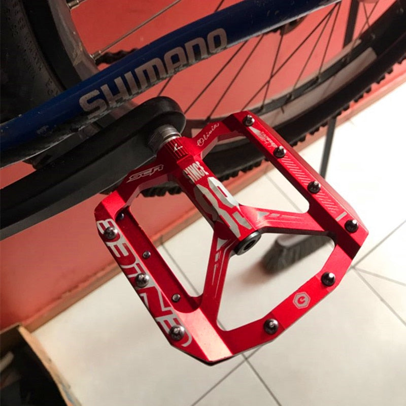 xc mtb pedals