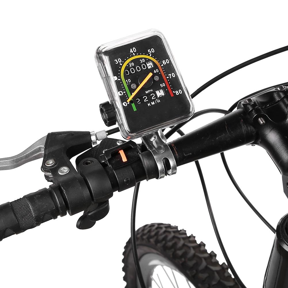 bicycle odometer