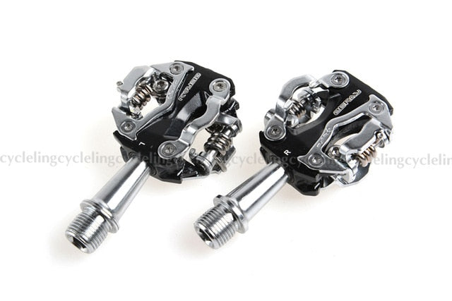 clipless pedals mtb