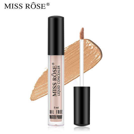 Miss Rose 18 Color Corrector and Concealer Palette – beautygirl-pk