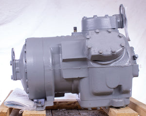 Carlyle 06DM3376DC3650 06D127 Remanufactured Compressor SH 3-Phase 460V 10HP
