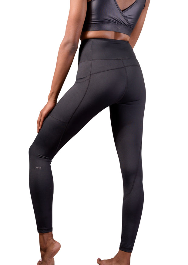 High Rise Liquid Shine Legging curated on LTK