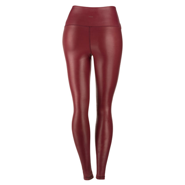 Ewedoos Leggings Red Size M - $15 (25% Off Retail) New With Tags - From  Alicia