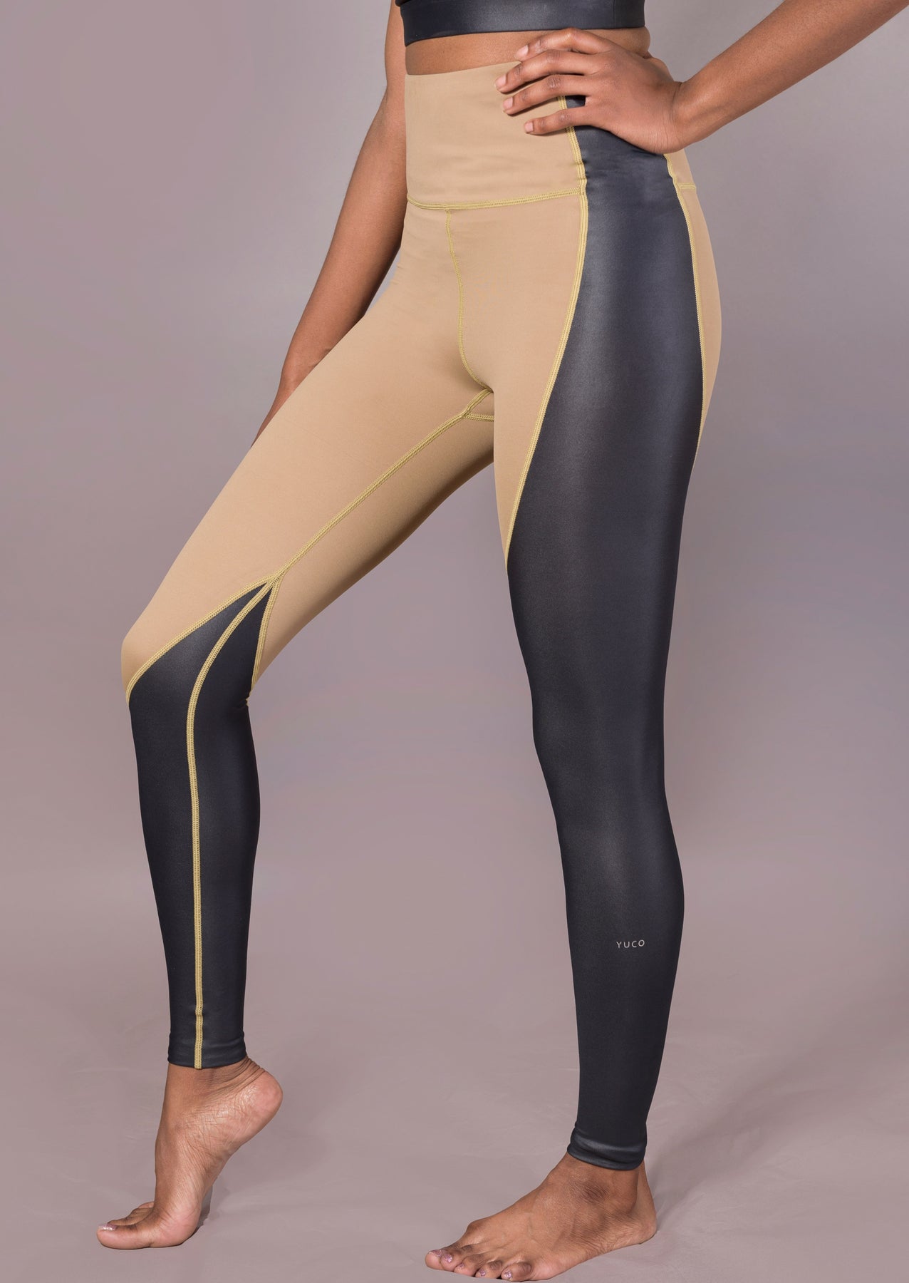lululemon athletica, Pants & Jumpsuits, Lululemon Womens Size 6  Smallmedium Wunder Under Crop Yoga Tight Black Leggings