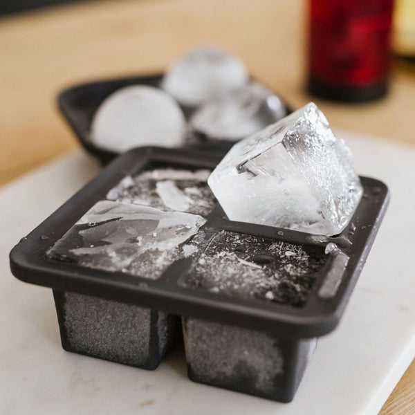 Petal Cocktail Ice Tray – Be Just