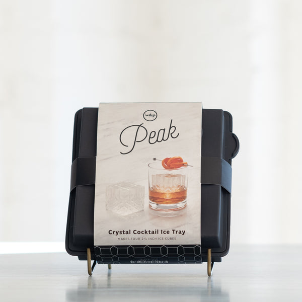 Petal Cocktail Ice Tray – Be Just