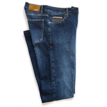 5-Pockets & Jeans