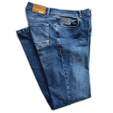Jeans & 5-Pockets