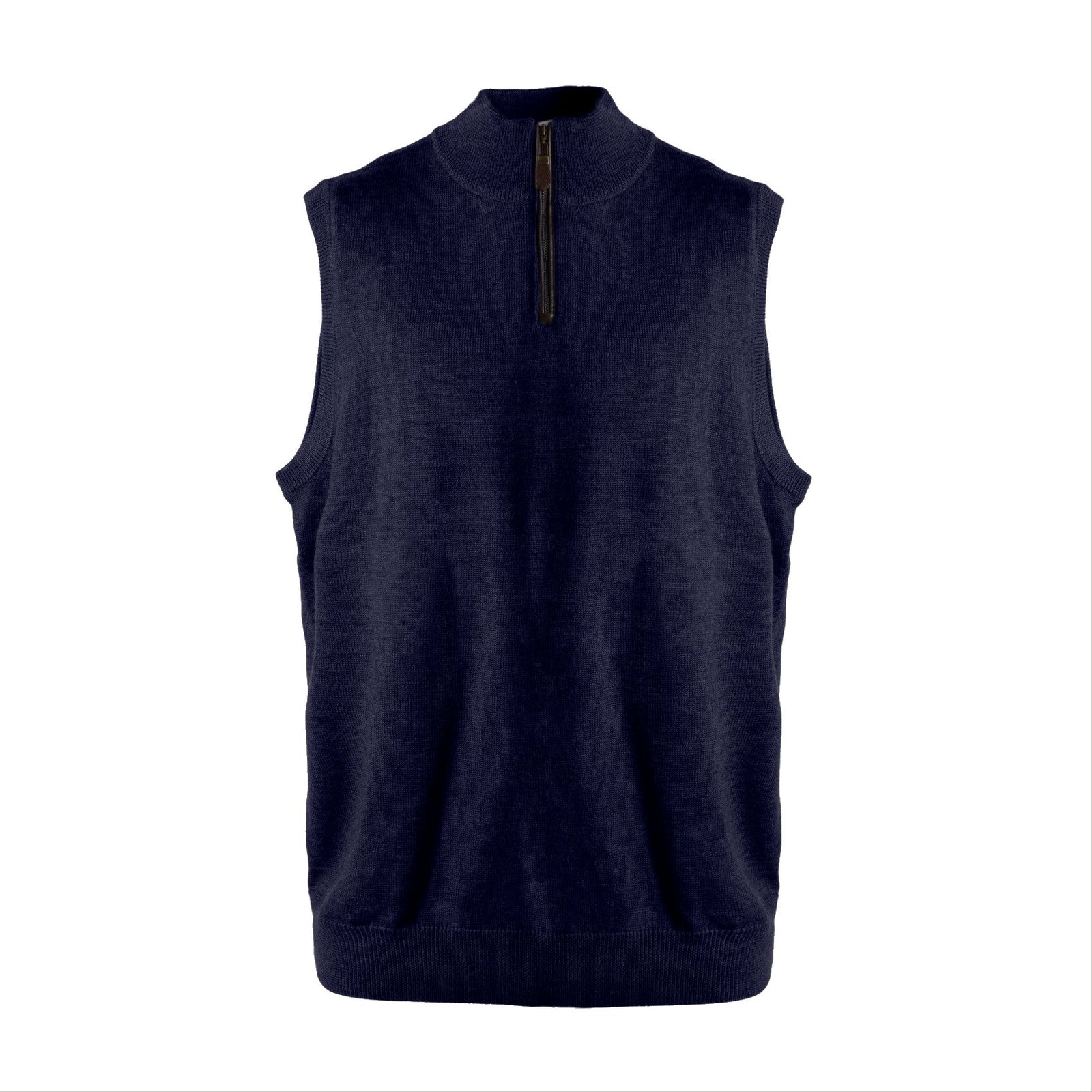 公式 Mix Sweater Sleeveless Roop Roop leinwande Mix Sleeveless