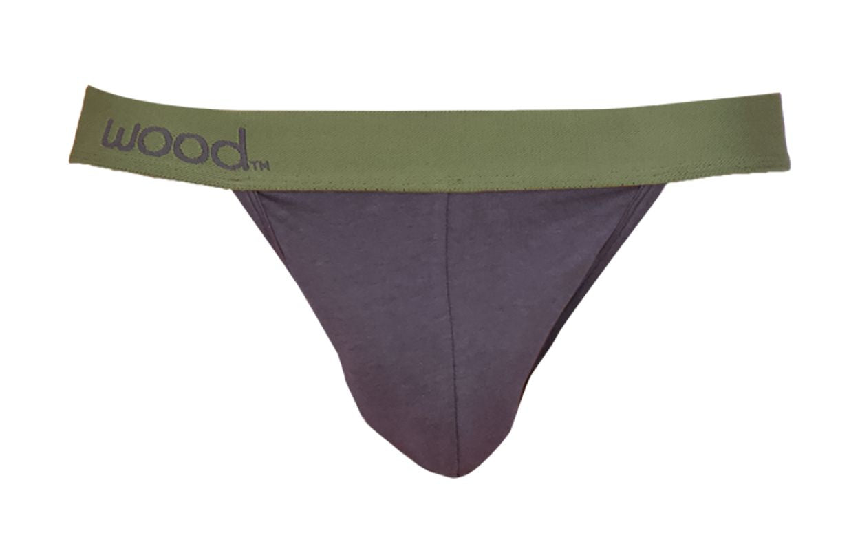 Wood Underwear for Men