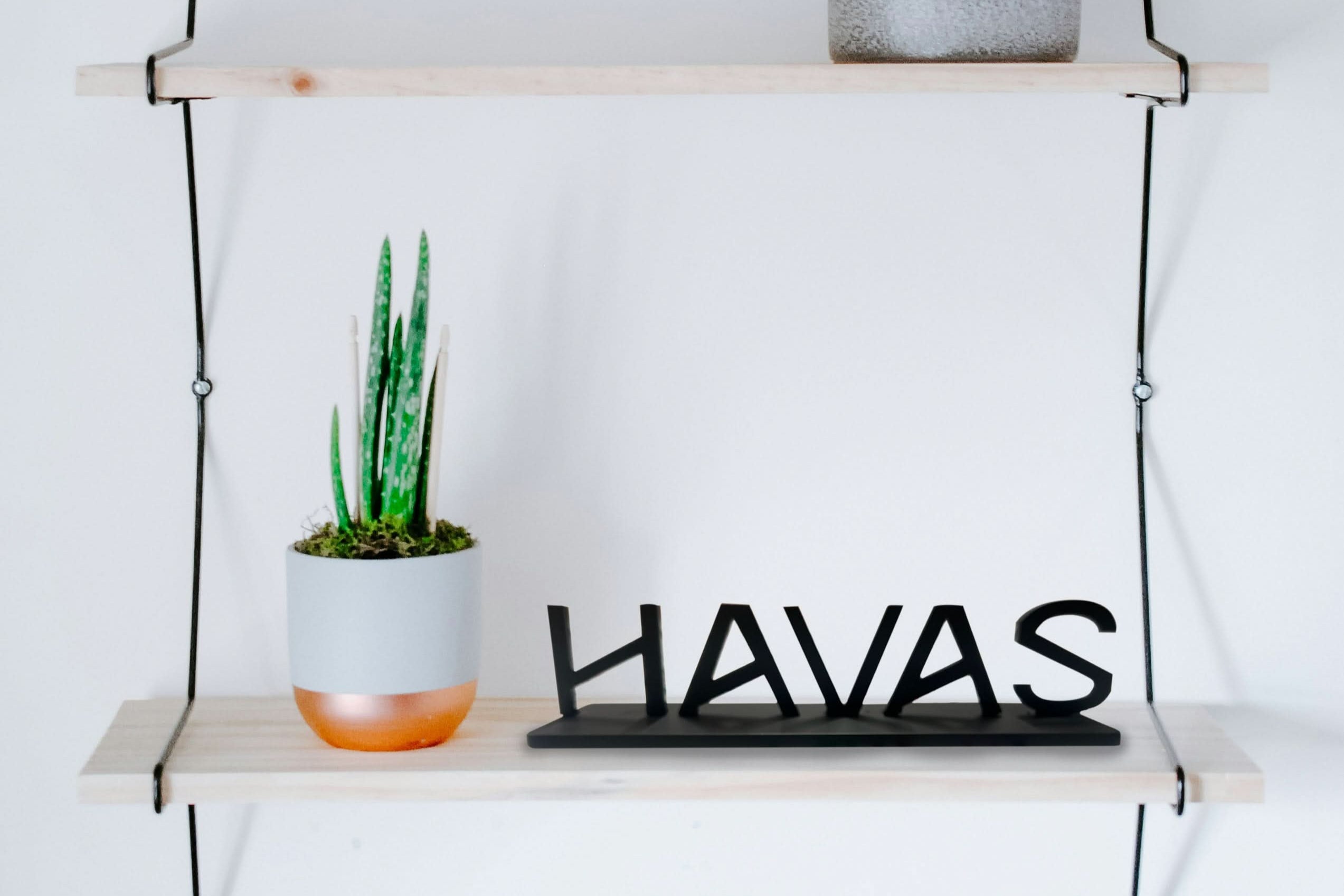 havas shelf