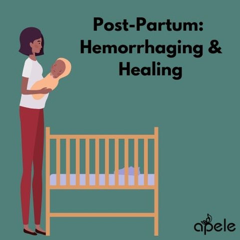 Post-Partum_ Hemorrhaging and Healing