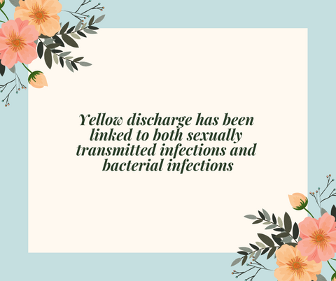 Understanding Different Colors Of Vaginal Discharge Apele