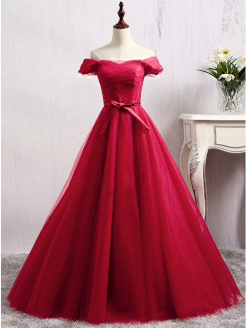 burgundy dress sweet 16