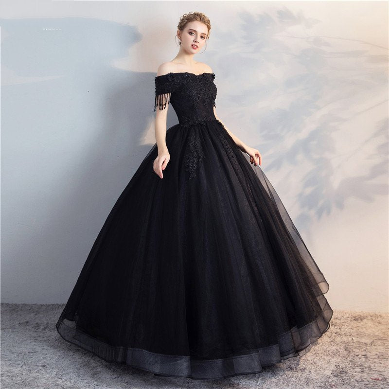 jovani 62517 black