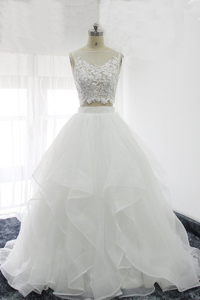 white sweet sixteen dresses