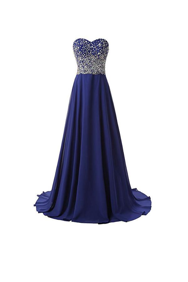 affordable evening dress