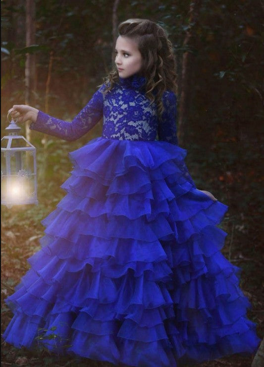 prom dresses for lil girl