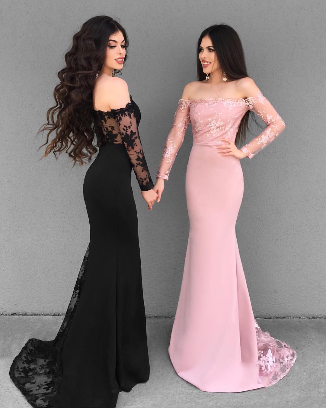 off the shoulder prom dresses cheap