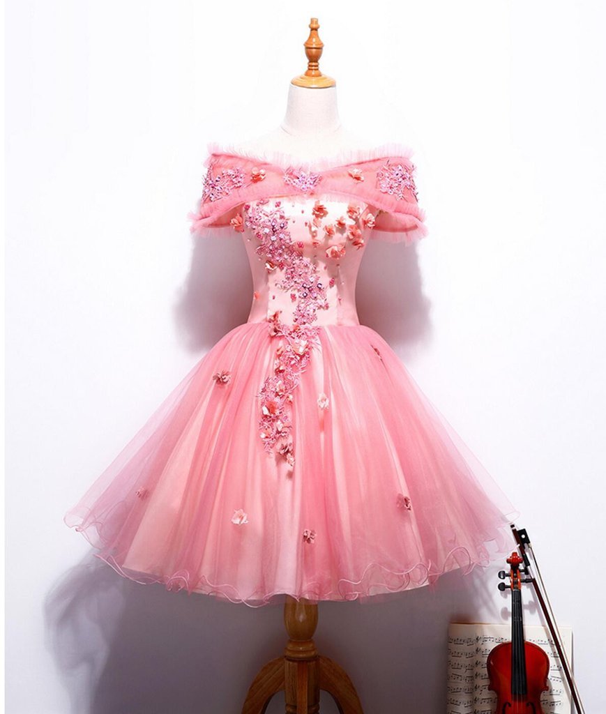 Cute Pink Dresses Deals, 58% OFF ...