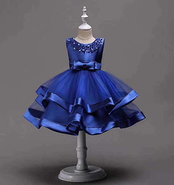 royal girl dress