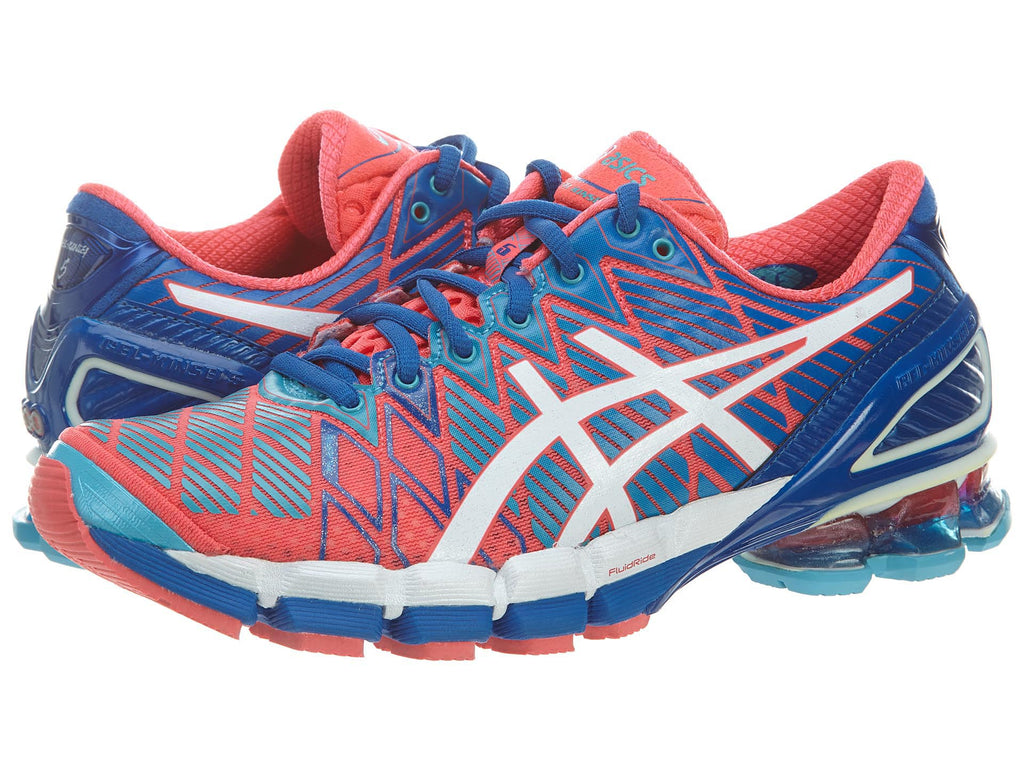 asics women's gel kinsei 5