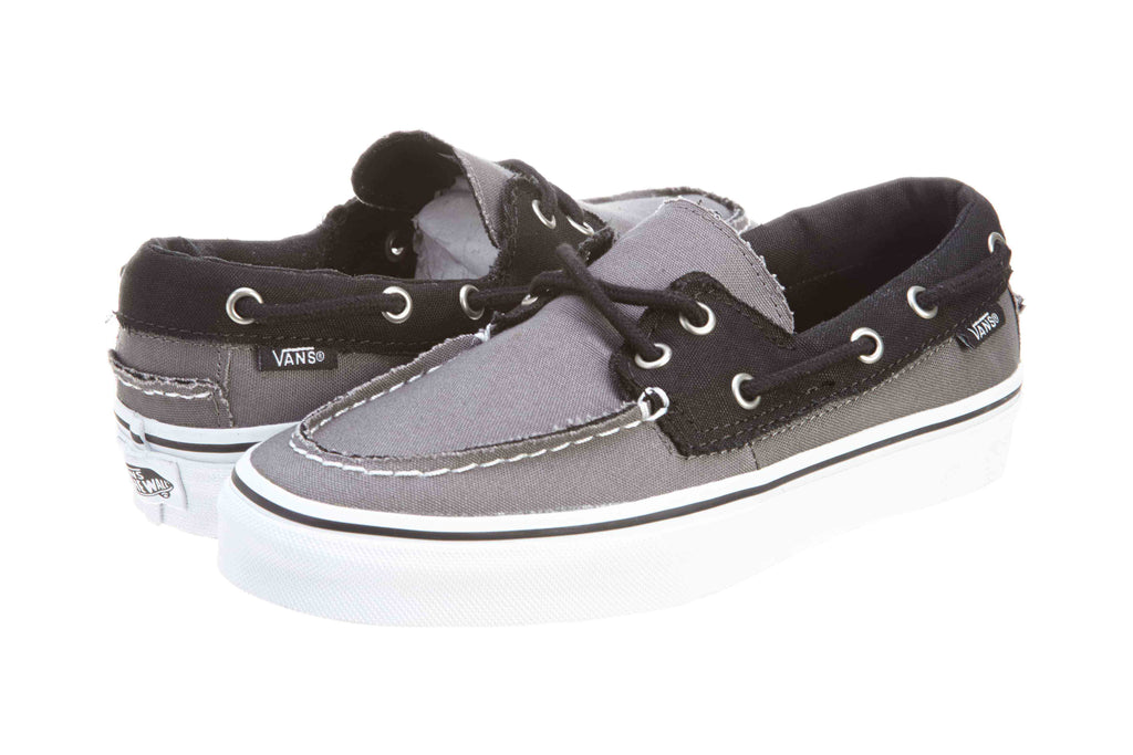 vans zapato del barco price