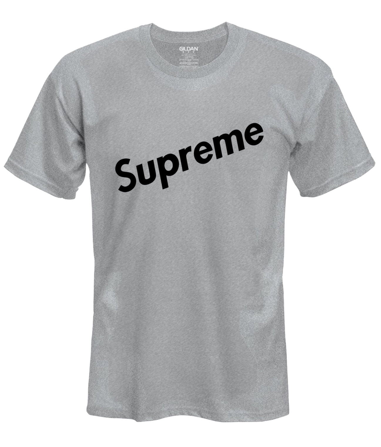 baju t shirt supreme