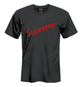 ideal supreme t shirt