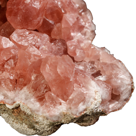 Why Pink Amethyst is the Most Popular Crystal of the Year