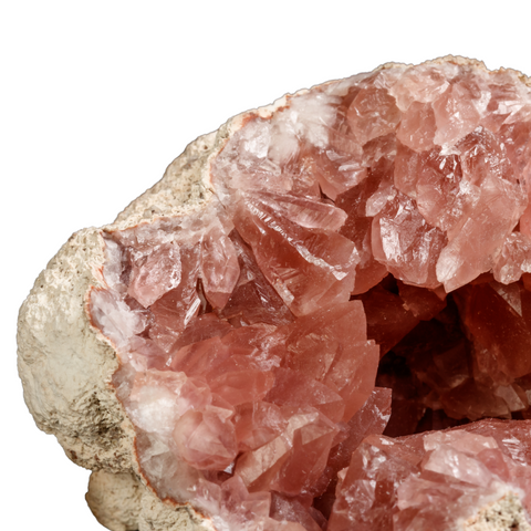 Why Pink Amethyst is the Most Popular Crystal of the Year