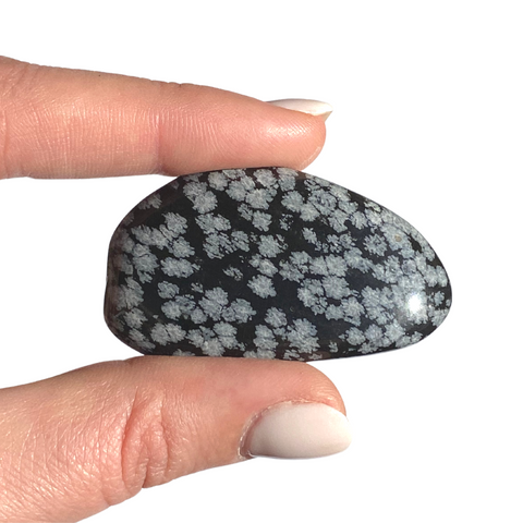 Enhance Your Mindfulness Practice with a Crystal Worry Stone