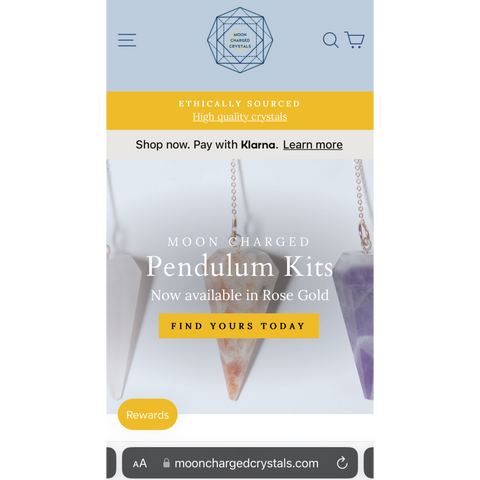 Become a Professional Pendulum Reader in 6 Simple Steps