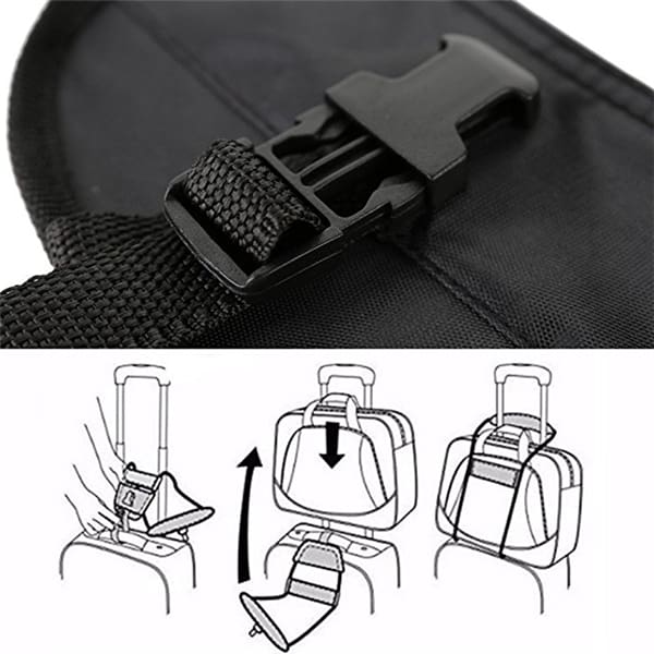 Luggage Strap