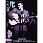 Elvis '56 DVD